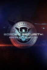 Border Security: America's Front Line