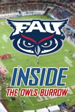 Florida Atlantic Football: Inside the Owl's Burrow