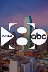 News 8 Daybreak 5:30am