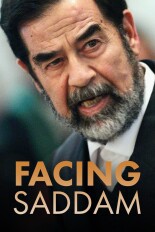 Facing Saddam