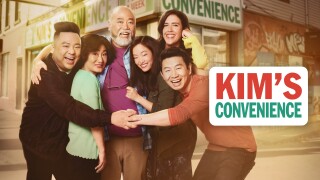 Kim's Convenience