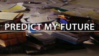 Predict My Future: The Science of Us