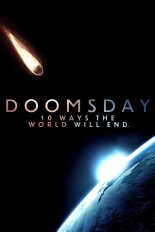 Doomsday: 10 Ways the World Will End