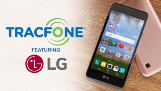 Tracfone Wireless