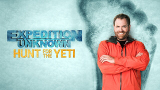 Expedition Unknown: Hunt for the Yeti