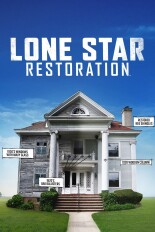 Lone Star Restoration