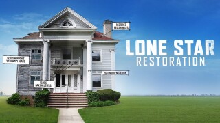 Lone Star Restoration