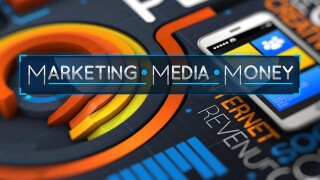 Marketing Media Money