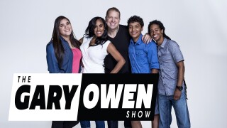 The Gary Owen Show