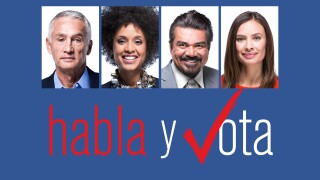 Habla y Vota