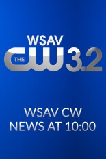 WSAV 10 P News