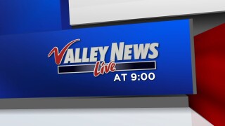 Valley News Live at 9