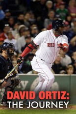 David Ortiz: The Journey
