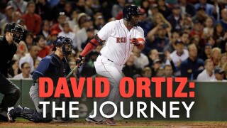 David Ortiz: The Journey