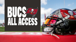 Bucs All Access