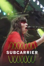 Subcarrier