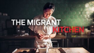 The Migrant Kitchen