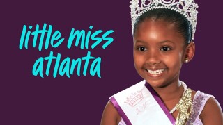 Little Miss Atlanta