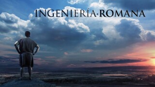 Ingeniería romana