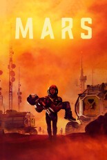 Mars