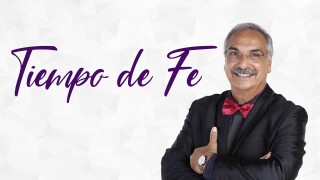 Tiempo de fe