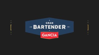 El gran bartender