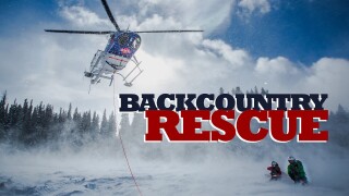 Backcountry Rescue