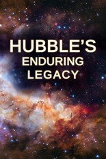 Hubble's Enduring Legacy