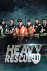 Heavy Rescue: 401