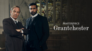 Grantchester on Masterpiece