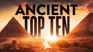 Ancient Top 10