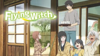 Flying Witch