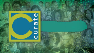 Curate