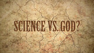 Science vs. God?