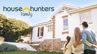 House Hunters Family