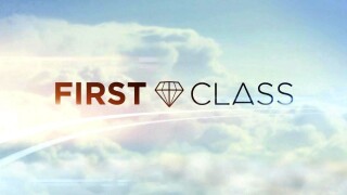 First Class