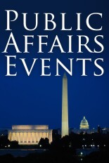 Public Affairs Events