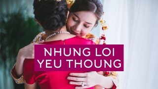 Nhung Loi Yeu Thuong