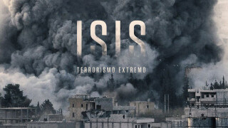 ISIS: Rise of Terror