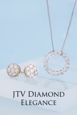 Diamond Elegance Jewelry