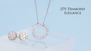 Diamond Elegance Jewelry