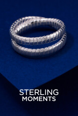 Sterling Moments Jewelry