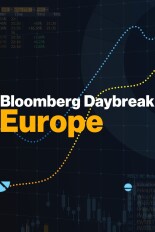 Bloomberg Daybreak: Europe