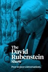 The David Rubenstein Show: Peer to Peer Conversations