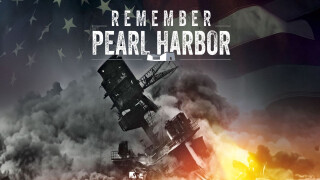 Remember Pearl Harbor