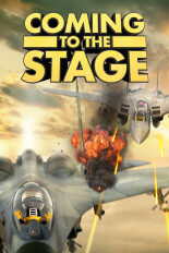 Coming to the Stage