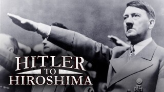 Hitler to Hiroshima