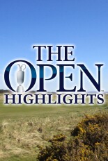 The Open Highlights