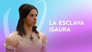 La esclava Isaura