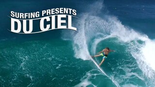 Surfing Presents: Du Ciel